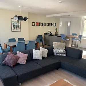  Appartement Paddy's Place Frankrijk