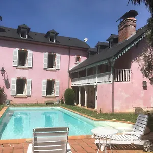  Bed & Breakfast Chez Mamylette Frankrijk