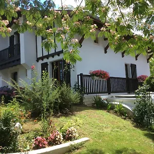  Appartement Agur Frankrijk