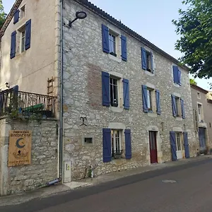  Bed & Breakfast Un Nid Pour La Nuit, D'hotes Frankrijk