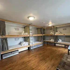 Hostal St Christopher's - Canal, París