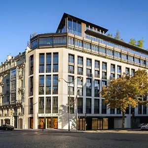 Hotel Bvlgari, Paryż