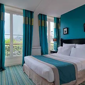 Hotel Cluny Square, París