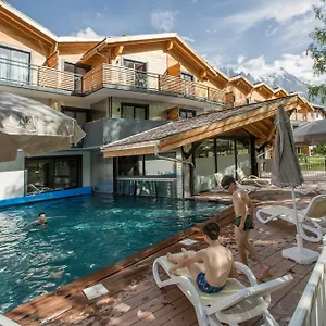 **** Aparthotel Prestige Odalys Isatis Frankrijk