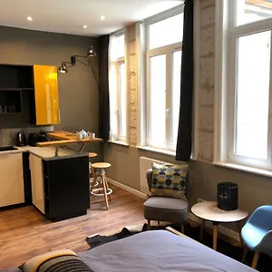  Appartement My Little - Le Vieux De Rousseau Frankrijk
