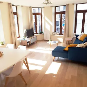  Appartement 60m2 / Hyper Centre Frankrijk